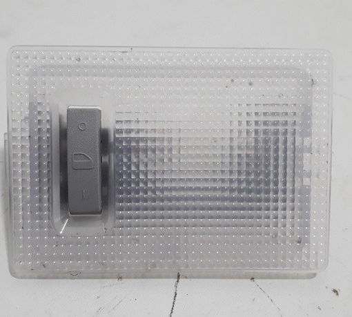 Luz De Teto Cortesia Gm Tracker 2015