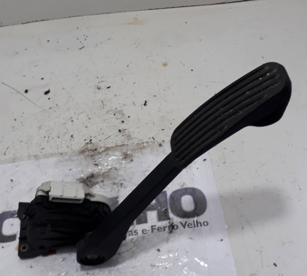 Pedal Acelerador Volvo Xc90 2.5 2005