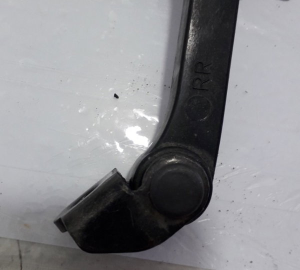 Limitador Porta Traseira Direita Volvo Xc90 2.5 4x4 2005