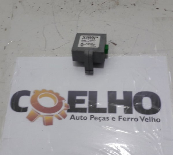 Sensor Do Nível De Combustível Volvo Xc90 2.5 4x4 2005