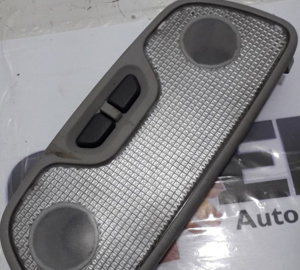 Luz De Teto Traseiro Volvo Xc90 2.5 4x4 2005 - Par-usado