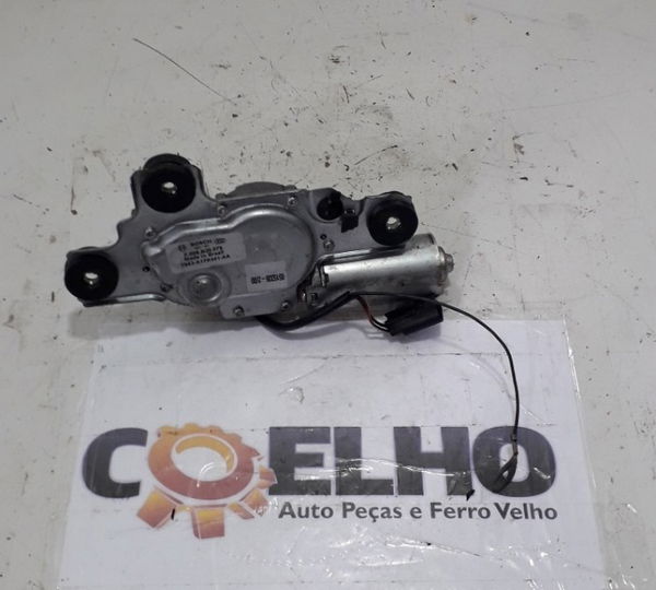 Motor Do Limpador Traseiro Ford Focus Hatch 2016-usado