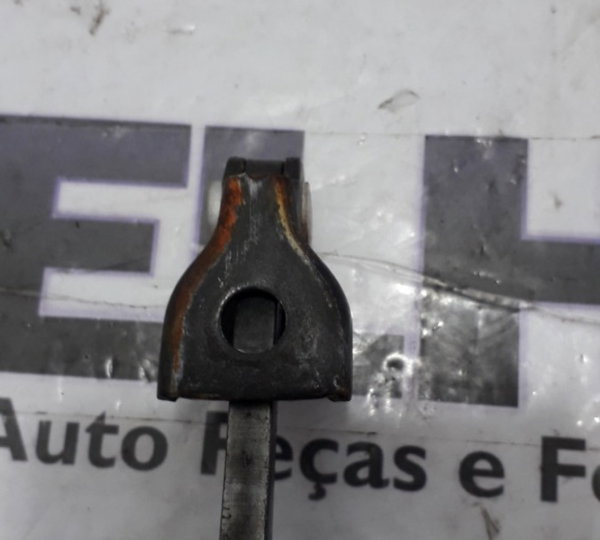Limitador Porta Traseira Esquerda Citroen C3 2014