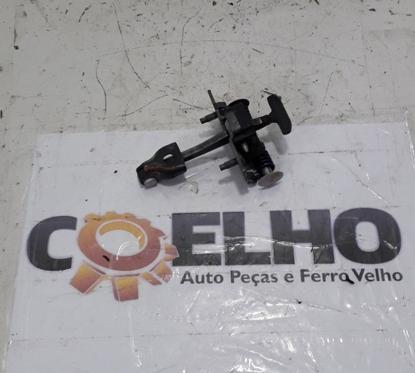 Limitador Porta Traseira Esquerda Citroen C3 2014