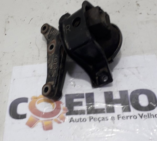Suporte Do Coxim Motor Citroen C3 2014