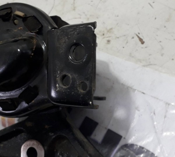 Suporte Do Coxim Motor Citroen C3 2014