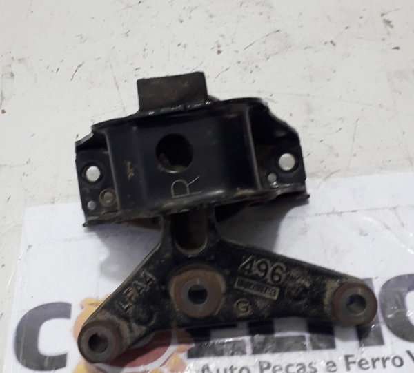 Suporte Do Coxim Motor Citroen C3 2014