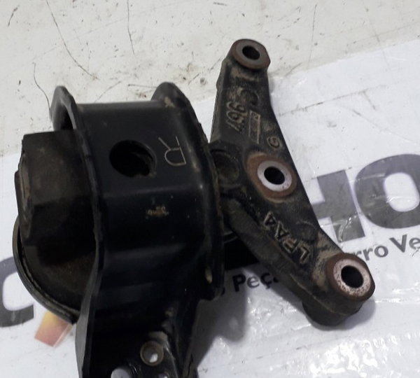 Suporte Do Coxim Motor Citroen C3 2014