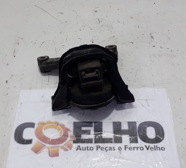 Suporte Do Coxim Motor Citroen C3 2014