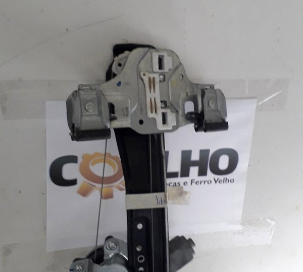 Máquina Vidro Eletrica Dianteira Direita Gm Spin 1.8 8v 2014