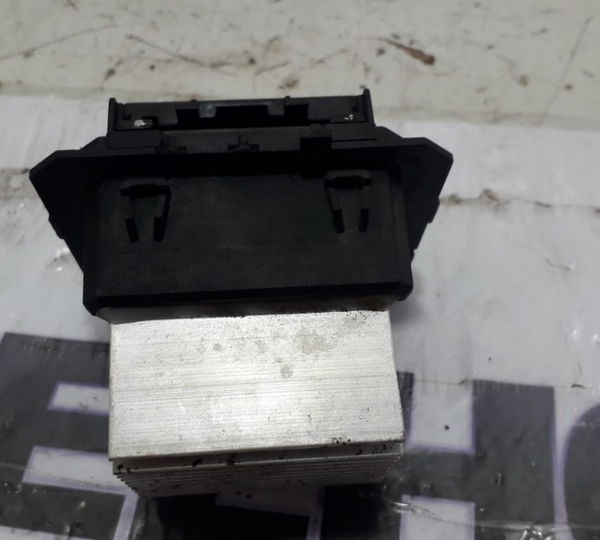 Resistência Do Ar Interno Renault Sandero 2015