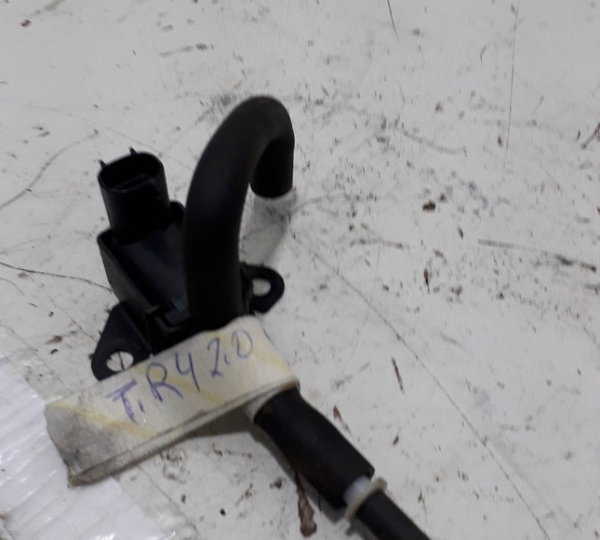 Válvula Solenoide Mitsubishi Pajero Tr4 2008