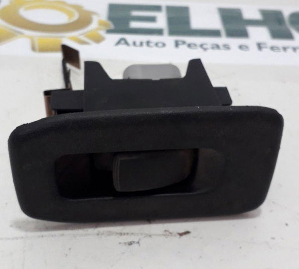 Botão Vidro C/ Moldura Traseiro Esquerdo Mmc Tr4 2.0 2008