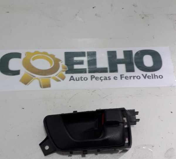Maçaneta Interna Tras. Direita Mitsubishi Pajero Tr4 2008