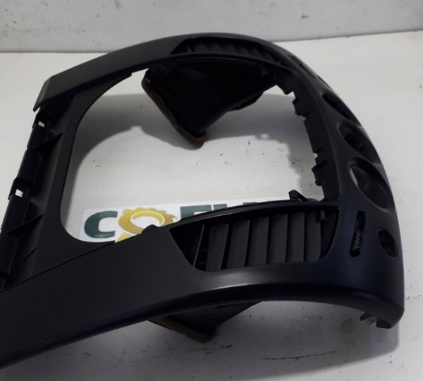 Moldura Central Do Painel Mitsubishi Triton 3.2 2010-usado