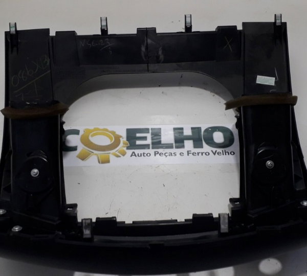 Moldura Central Do Painel Mitsubishi Triton 3.2 2010-usado