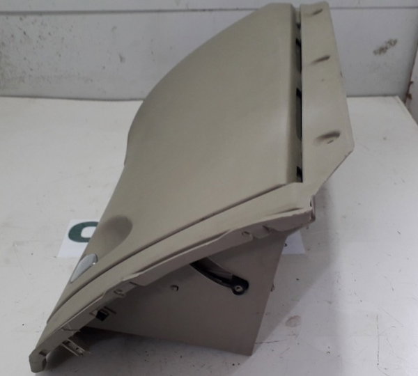 Porta Luvas Chery Cielo 1.6 - 2010-usado