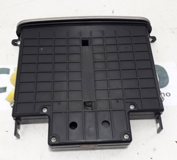 Porta Objetos Central Chery Cielo 1.6 - 2010-usado