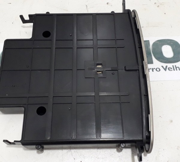 Porta Objetos Central Chery Cielo 1.6 - 2010-usado