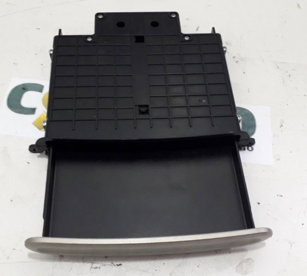 Porta Objetos Central Chery Cielo 1.6 - 2010-usado