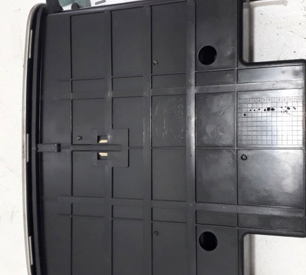 Porta Objetos Central Chery Cielo 1.6 - 2010-usado