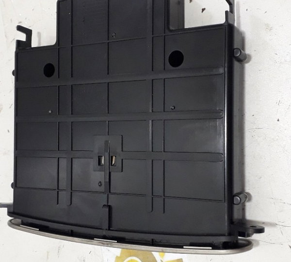 Porta Objetos Central Chery Cielo 1.6 - 2010-usado