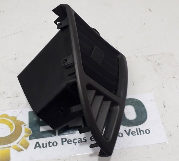 Difusor De Ar Lado Esquerdo Chery Cielo 1.6 - 2010-usado