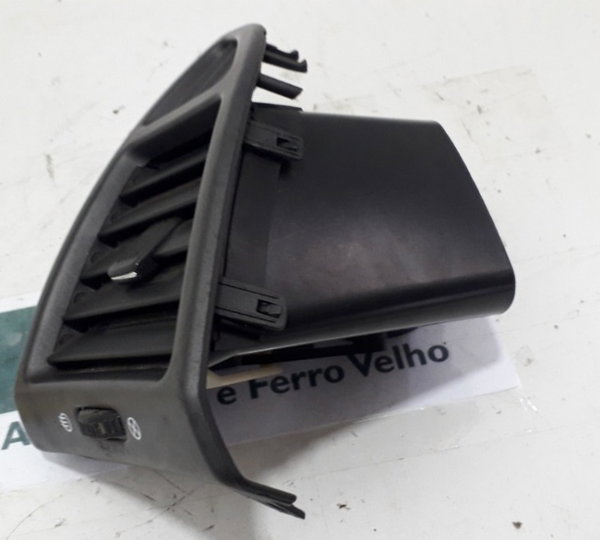 Difusor De Ar Lado Esquerdo Chery Cielo 1.6 - 2010-usado