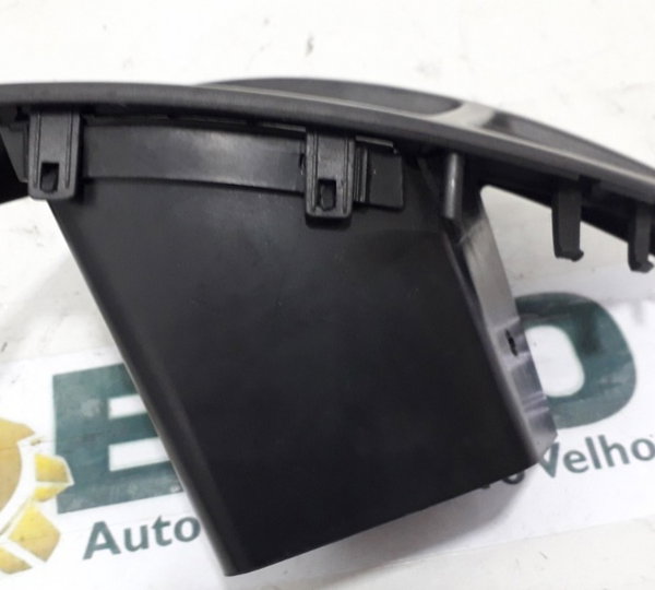 Difusor De Ar Lado Esquerdo Chery Cielo 1.6 - 2010-usado