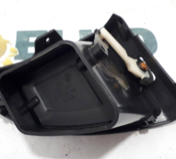Difusor De Ar Lado Esquerdo Chery Cielo 1.6 - 2010-usado