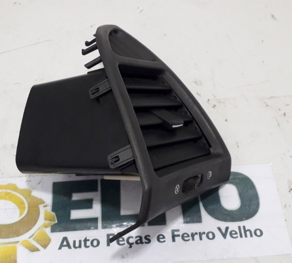 Difusor De Ar Lado Direito Chery Cielo 1.6 - 2010