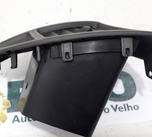 Difusor De Ar Lado Direito Chery Cielo 1.6 - 2010