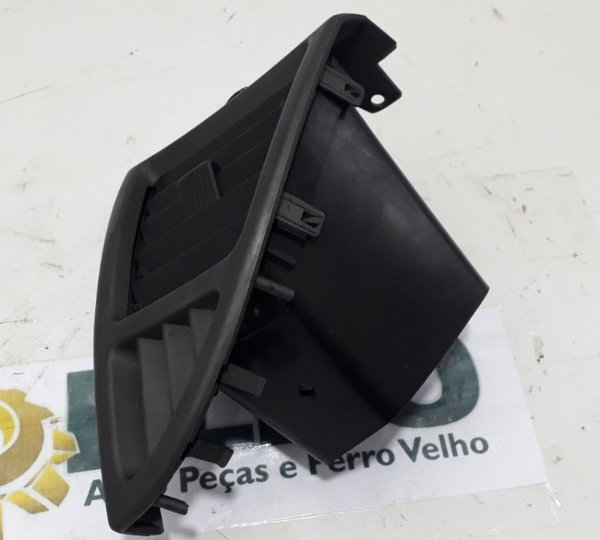 Difusor De Ar Lado Direito Chery Cielo 1.6 - 2010