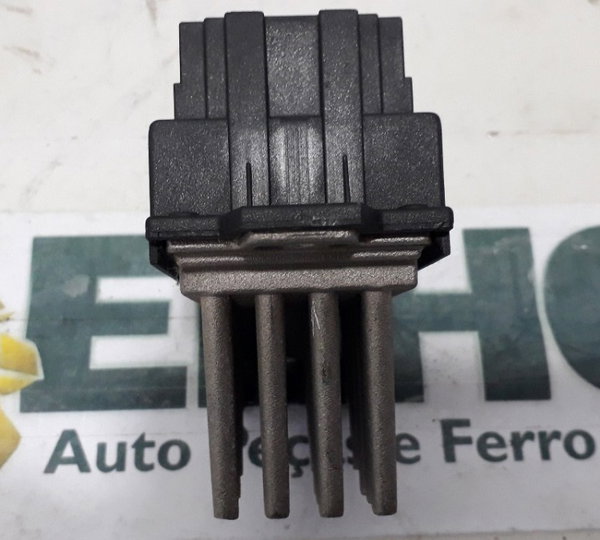 Resistência Ar Condicionado Interno Chery Cielo 1.6 - 2010