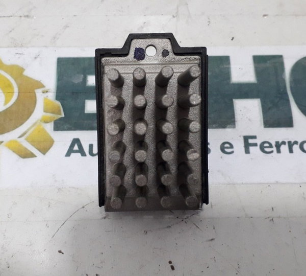 Resistência Ar Condicionado Interno Chery Cielo 1.6 - 2010