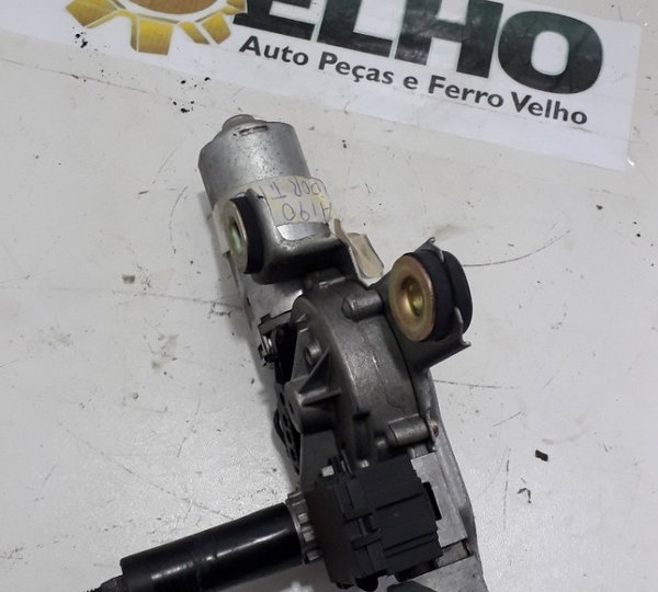 Motor Limpador Traseiro Mercedes Classe A 190