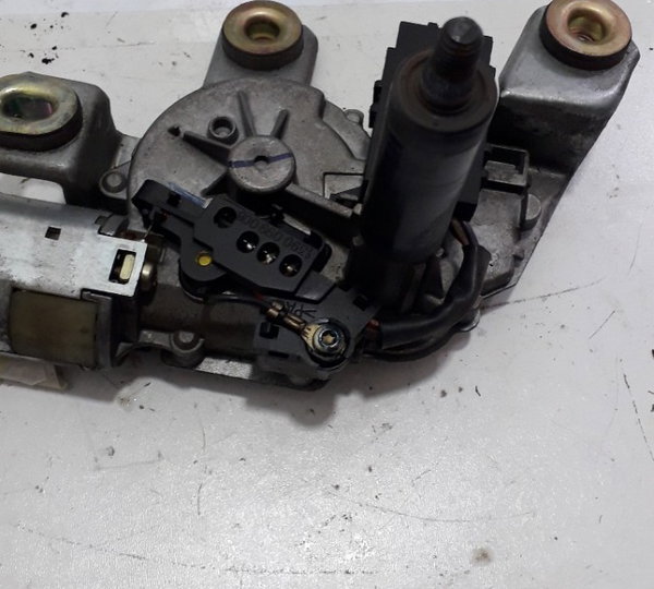 Motor Limpador Traseiro Mercedes Classe A 190
