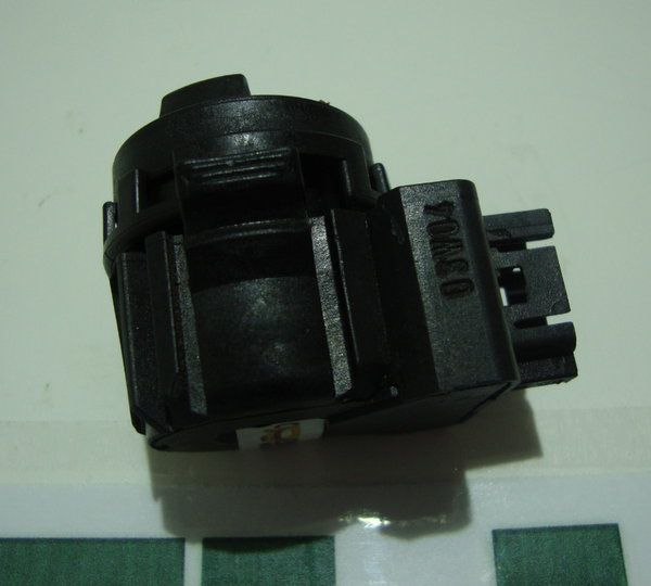 Sensor Do Corte De Giro Mercedes Classe A 190 Gasolina 2004