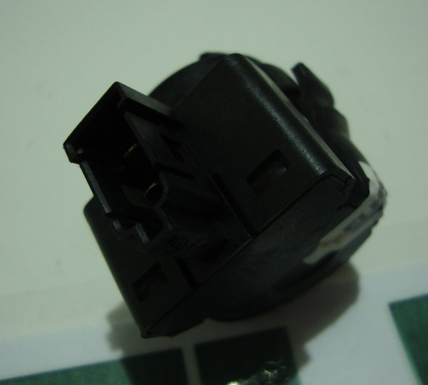 Sensor Do Corte De Giro Mercedes Classe A 190 Gasolina 2004