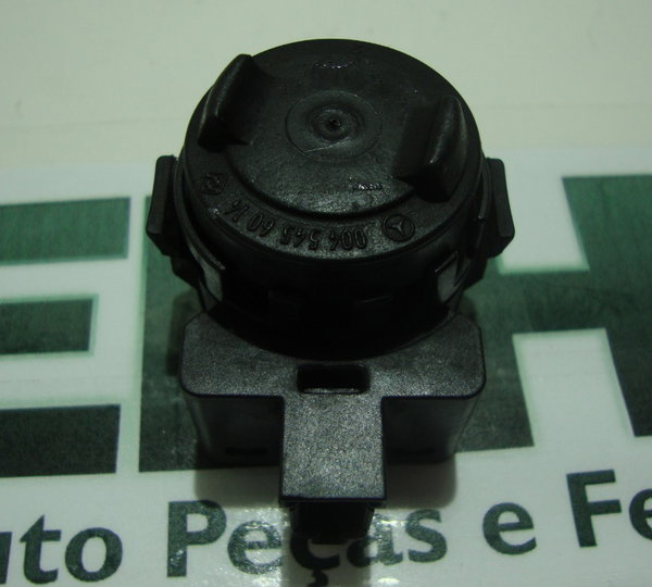 Sensor Do Corte De Giro Mercedes Classe A 190 Gasolina 2004