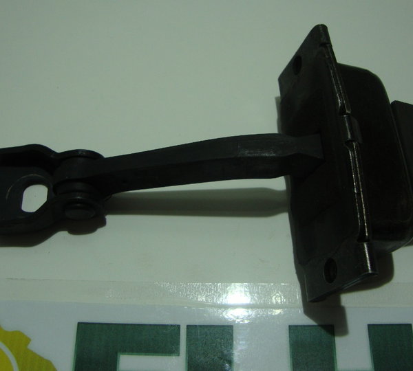 Limitador Porta Traseira Esquerda Mercedes Classe A 190 2004