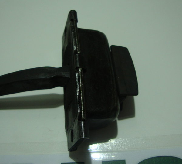 Limitador Porta Traseira Esquerda Mercedes Classe A 190 2004