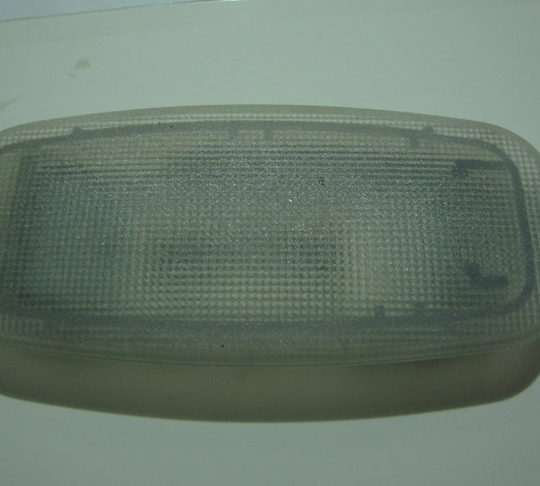Luz De Teto Mercedes Classe A 190 Gasolina 2004-usado