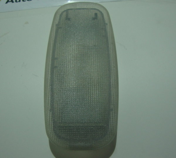 Luz De Teto Mercedes Classe A 190 Gasolina 2004-usado