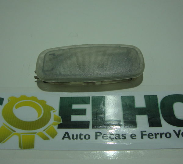 Luz De Teto Mercedes Classe A 190 Gasolina 2004-usado