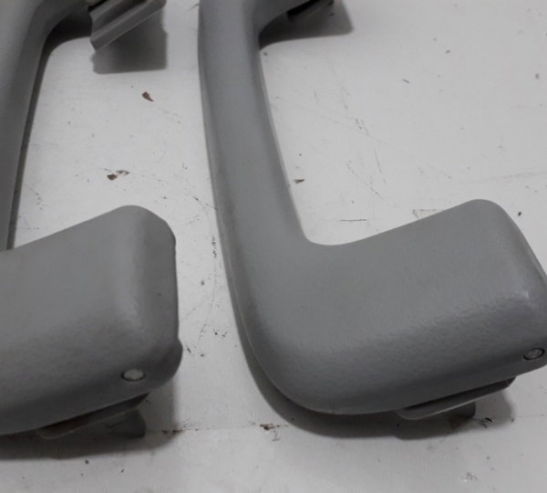 Kit Alça Teto Pega Mão Puta Merda Mitsubishi Asx 2.0 2014