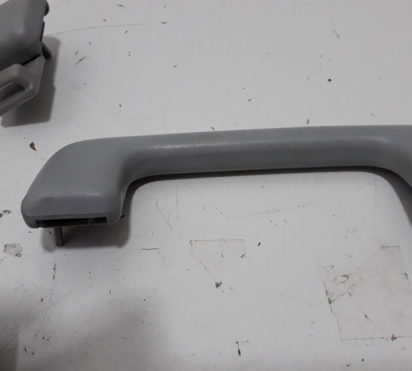 Kit Alça Teto Pega Mão Puta Merda Mitsubishi Asx 2.0 2014