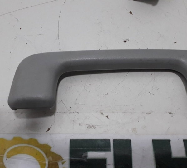 Kit Alça Teto Pega Mão Puta Merda Mitsubishi Asx 2.0 2014
