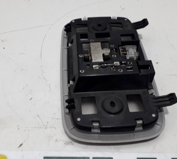 Luz De Teto Hyundai Ix35 2013 -usado