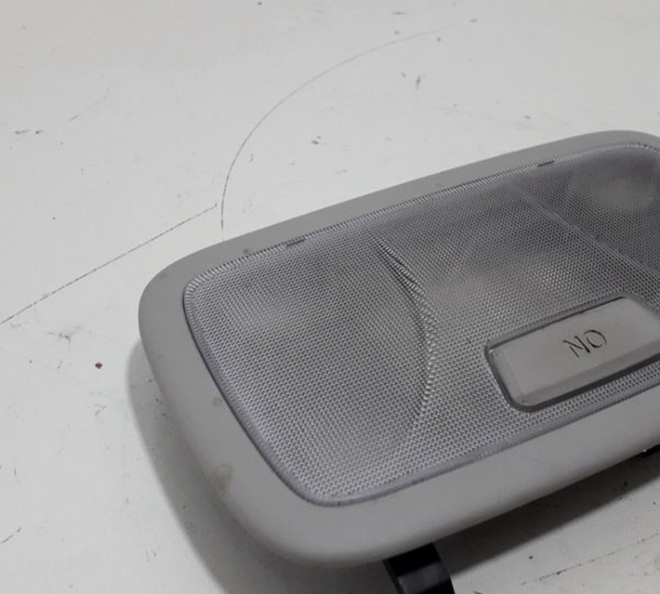 Luz De Teto Hyundai Ix35 2013 -usado